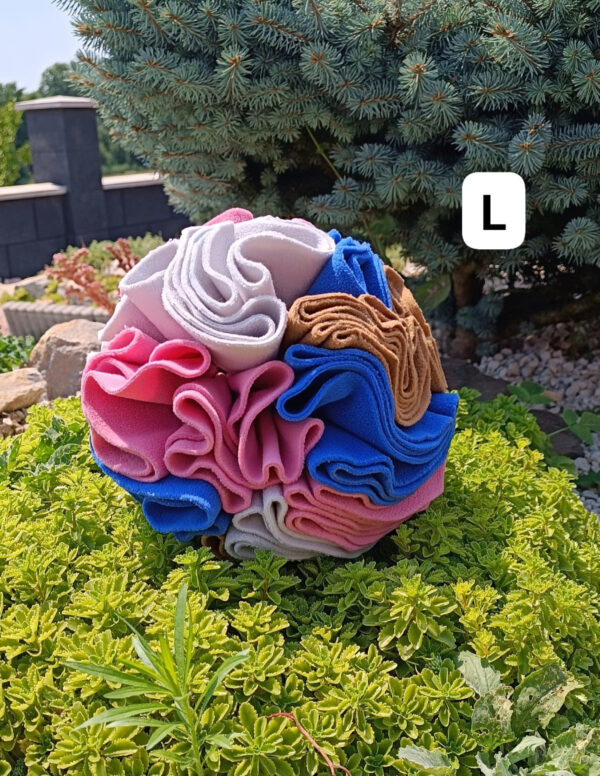 Čuchacia lopta / guľa/ Snuffle ball - Image 7