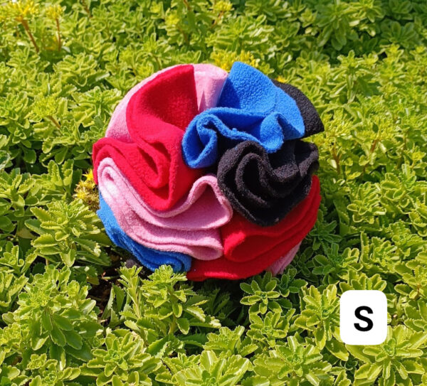 Čuchacia lopta / guľa/ Snuffle ball - Image 3