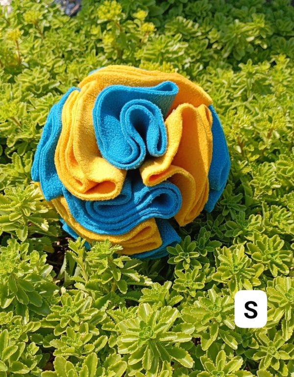 Čuchacia lopta / guľa/ Snuffle ball - Image 4