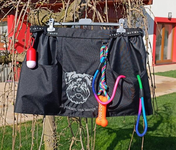 Výcviková sukňa Kilt - Image 3